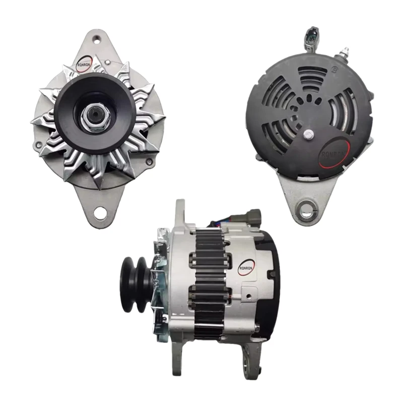 

24V 60A Auto Alternator for HINO J07C J08C 270401961 27040-2192