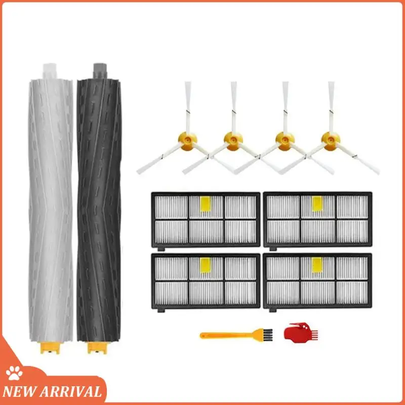 

For Irobot Roomba 800 980 990 900 896 886 870 865 866 Series HEPA Filter Vacuums Cleaner Replacement