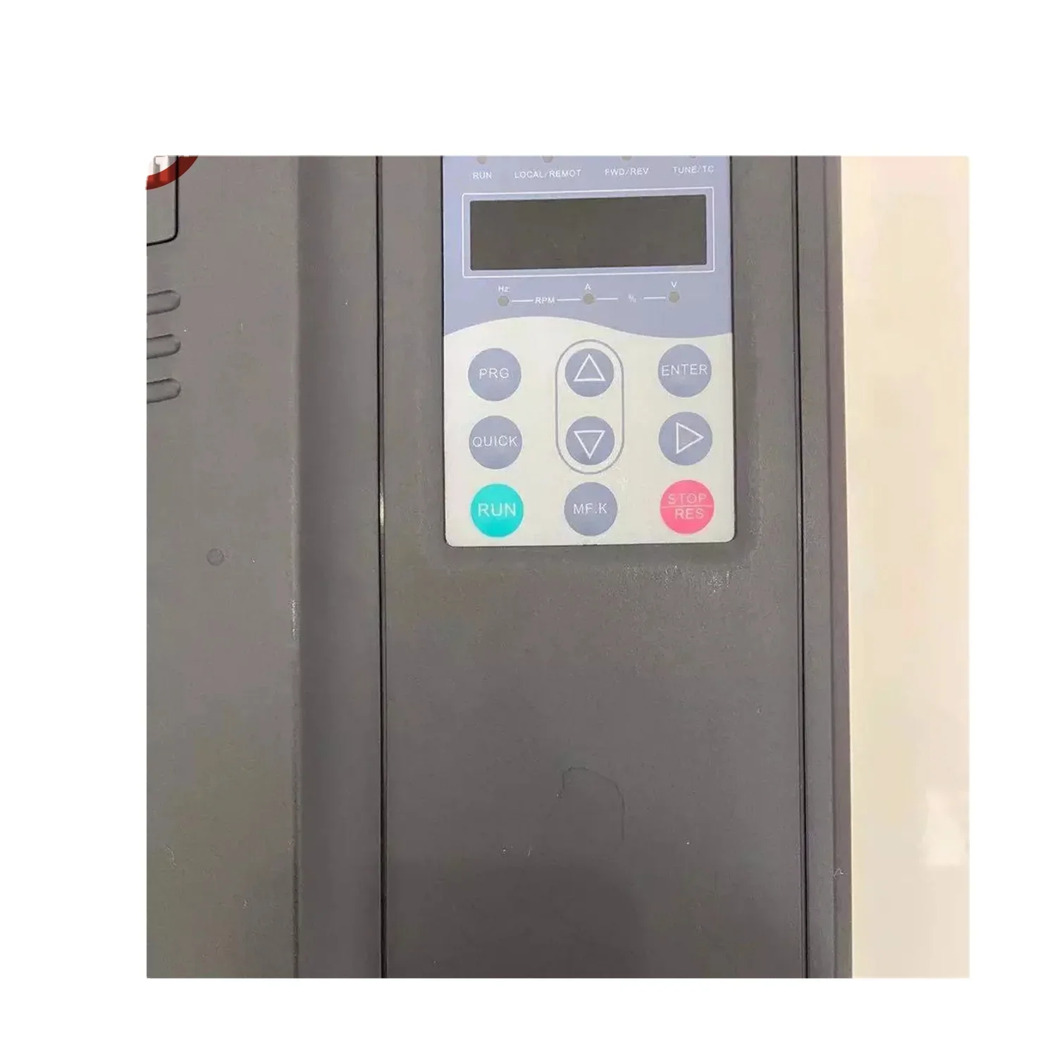 China 11KW motor control system integrated electrical inverter for elevator parts