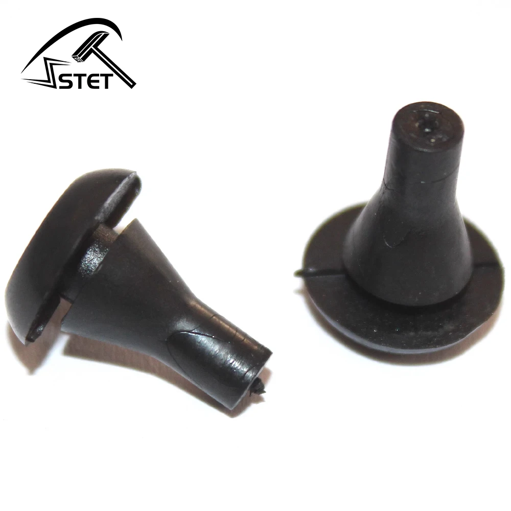 STET para almofada de partículas adesivas anticolisão do elevador OTIS XAA320AB1 XAA320AB2