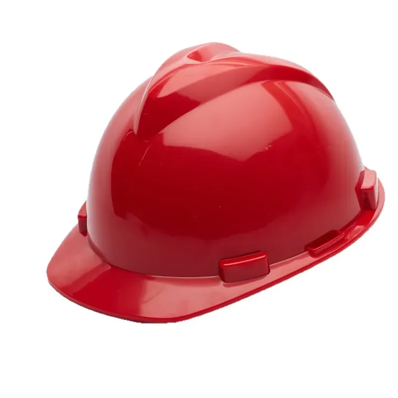 Low price industrial hard hats competitive construction safety helmets for wholesale