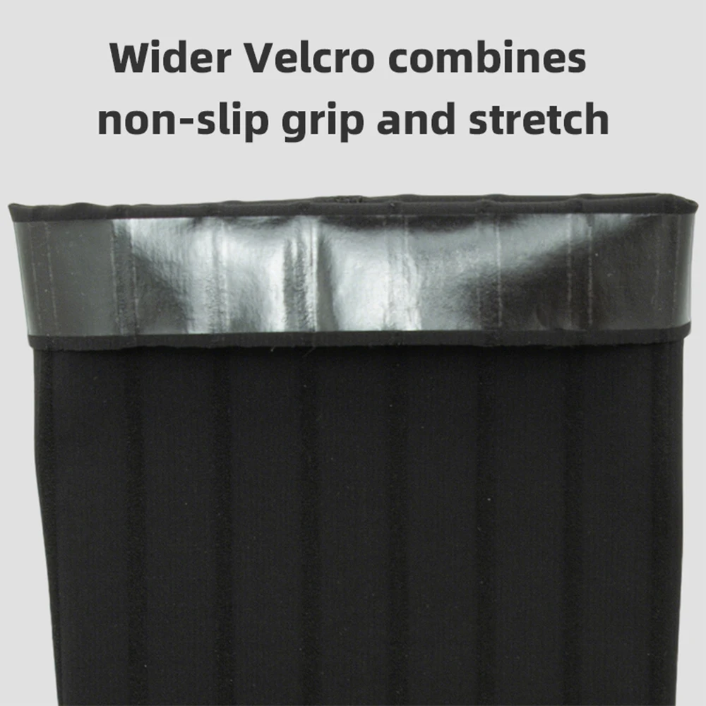 YKYWBIKE الدراجات الشمس حماية أكمام أذرع تبريد ركوب الدراجات الأشعة فوق البنفسجية أكمام أذرع تبريد الهوائية دراجة الرياضة الأسلحة كم الجبلية الطريق دراجة كم #4