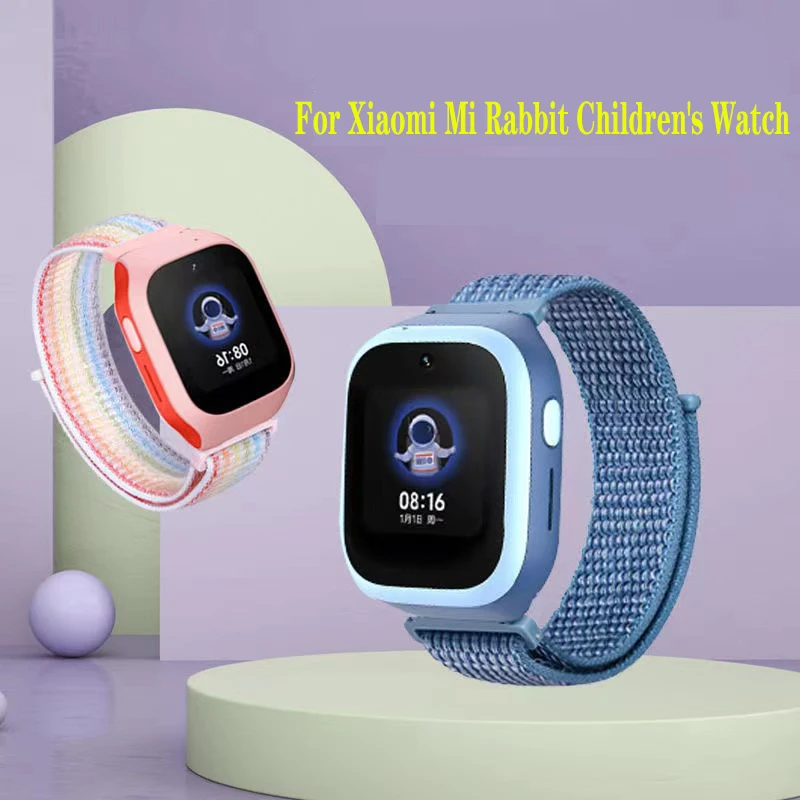 Children Kids Watchband Wrist Strap 16MM Silicone Belt Replacement for Q750 Q100 Q60 Q80 Q90 Q528 T7 S4 Y21 Y19 Smart Watch N7MC