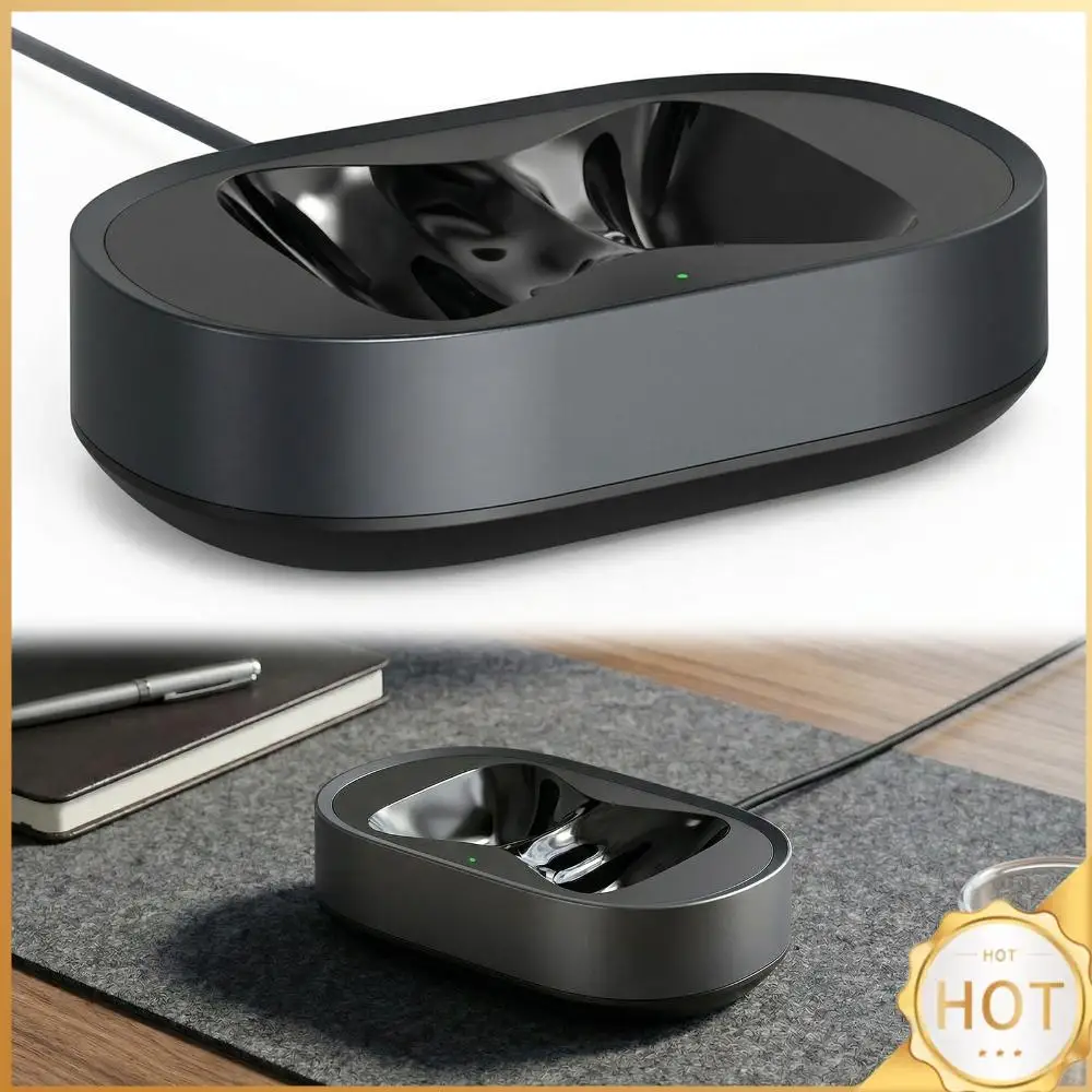 desktop-headset-holder-fit-for-airpods-max-headphones-accessories-charging-base-usb-c-with-dual-connectors-anti-scratch