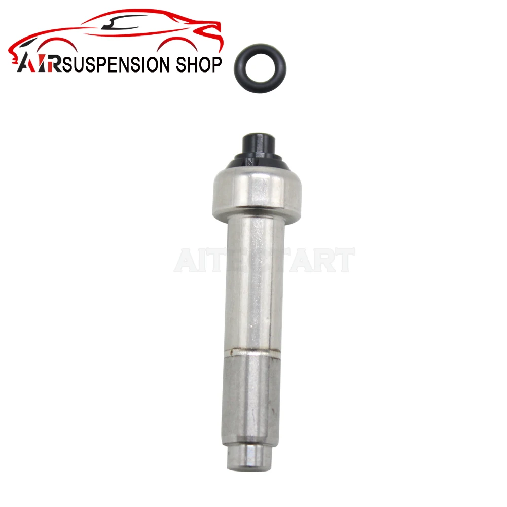 For BMW F02 F01 F07 F11 Touring Electronic Valve Air Compressor Pump Solenoid Vent Valve Core 37206789450 37206864215