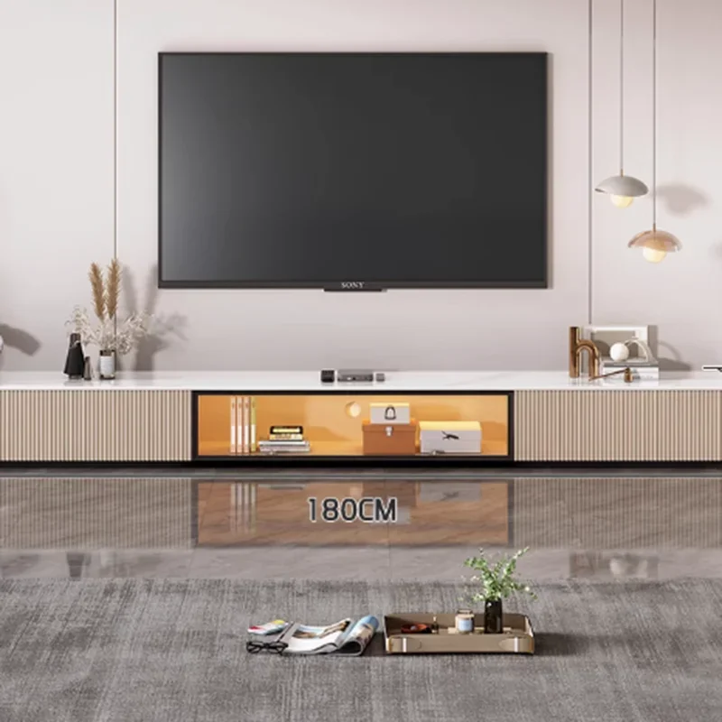 

Drawers Bedroom Tv Stand Alone Cheap Extended White Nordic Tv Stand Modern Salon Minimalist Mueble Para Televisor Home Furniture