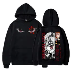 2023 Uzui Tengen Eyes Hoodie Anime Men Women Sweatshirt Pullover Tops