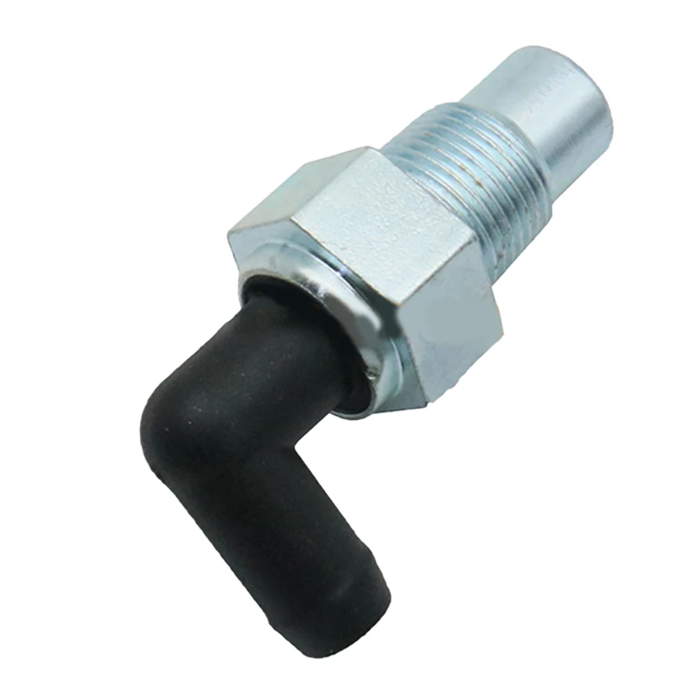 One way check valve for Toyota Crown and Prado models replacement part OEM 12204 50030 compact size 4 4 7cm easy to mount