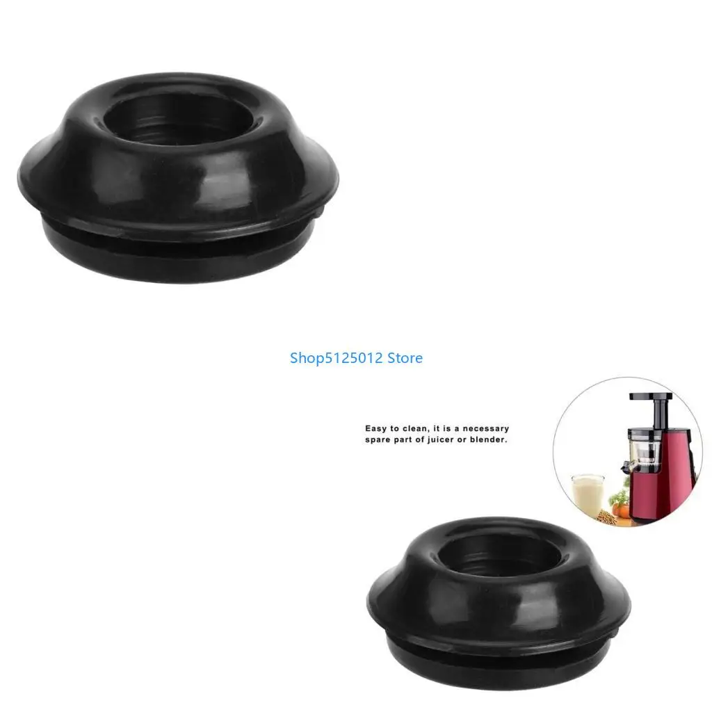G8TC Leak Proof Juice Extractor Seal Reliable Juicer Waterproof Seal Easy to Clean
