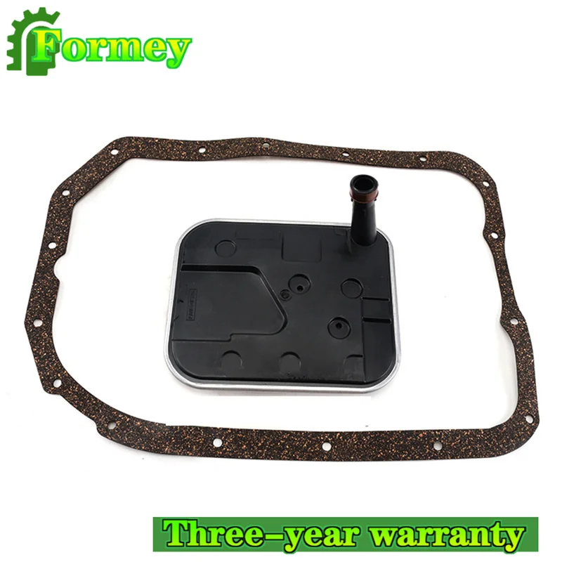 

4L80 8675545 8678757 8684221 Масляный фильтр автоматической коробки передач для автомобильных аксессуаров Chevrolet GMC BMW