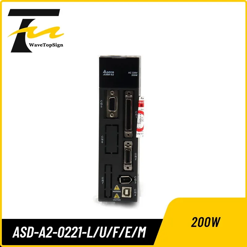 Wavetopsign Servo M…