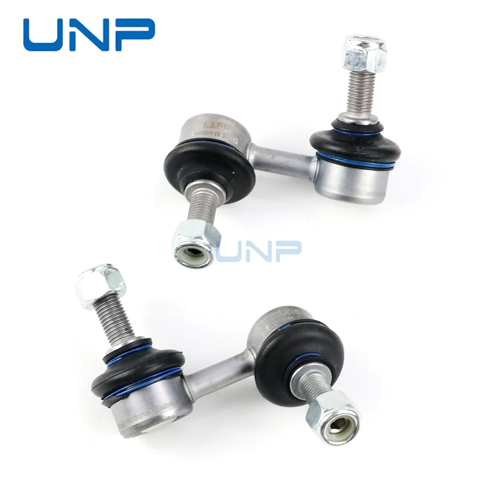 51321-S5A-003 51320-S5A-003 Front Left and Right L/R Stabilizer Link Sway Bar End Links for HONDA Civic CR-V Stream FR-V 1995-
