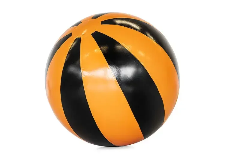 

Inflatable Super Ball, Giant Ball for Various Purposes, 2m Customized Product, 7-12 Day Cycle
