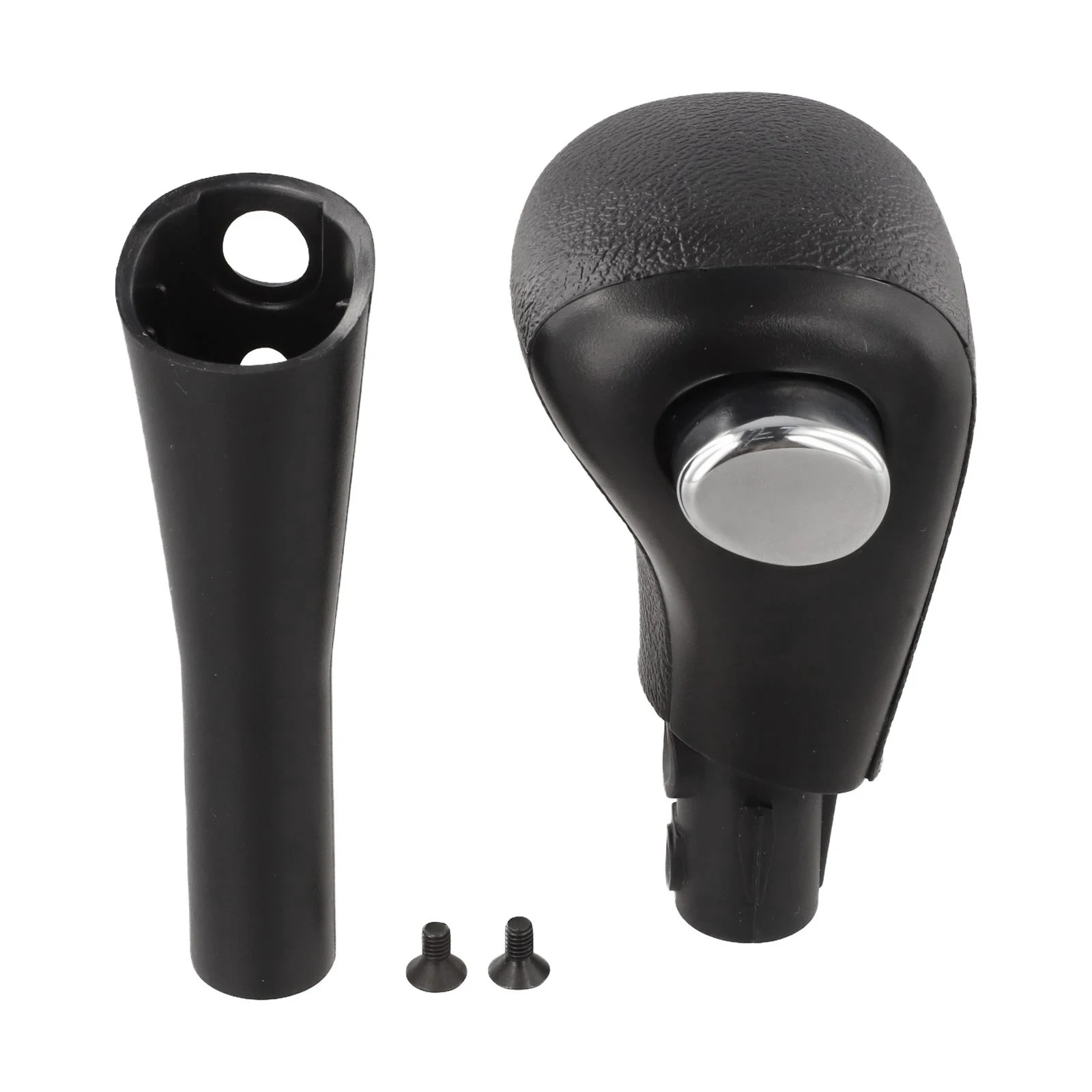 OEM Part Compatibility Automatic Transmission Shift Knob Perfect Fit For Honda Accord Simple Installation Process