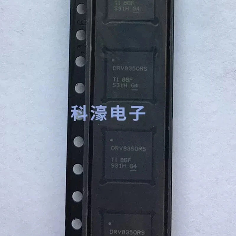 

1-10 шт./лот DRV8350RSRGZR DRV8350 VQFN48 новый оригинал