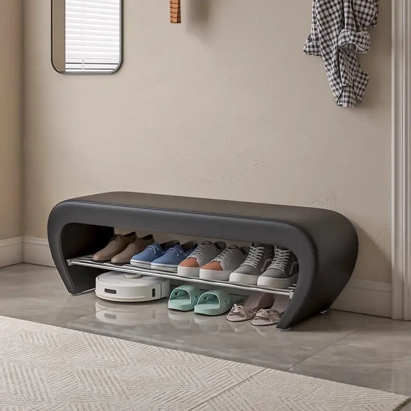 Shoe changing stool, bedside stool bedside stool