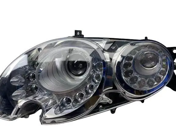 Factory Self Made Headlamps Car Headlamps forBentley 2010-2015 Continental Gt Car
