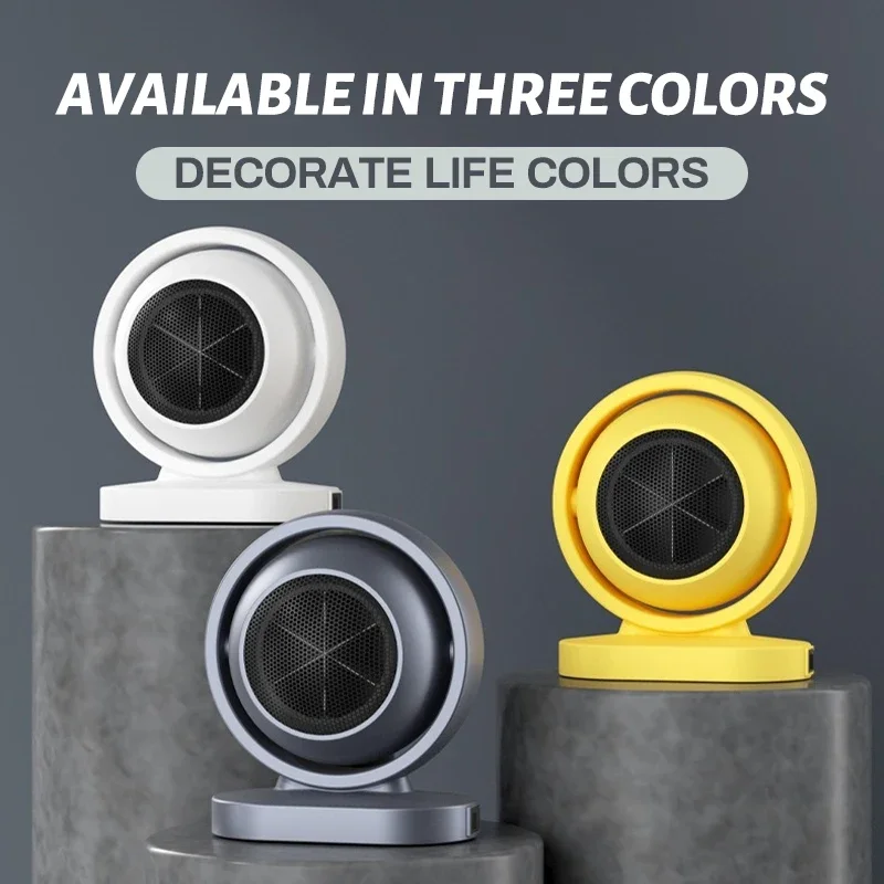 Новый Земляной маленький солнечный обогреватель для дома, энергосберегающая электрическая духовка, небольшой настольный мини-нагреватель, домашний быстрый обогреватель, удобный Whal T