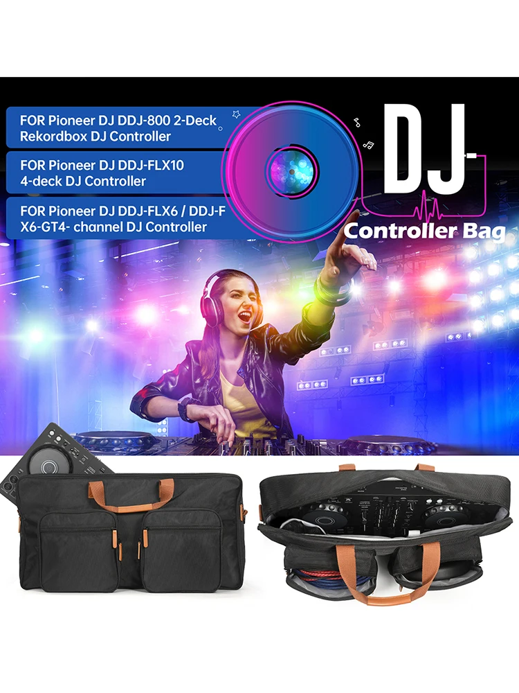 Case pioneer ddj flx6-AliExpress