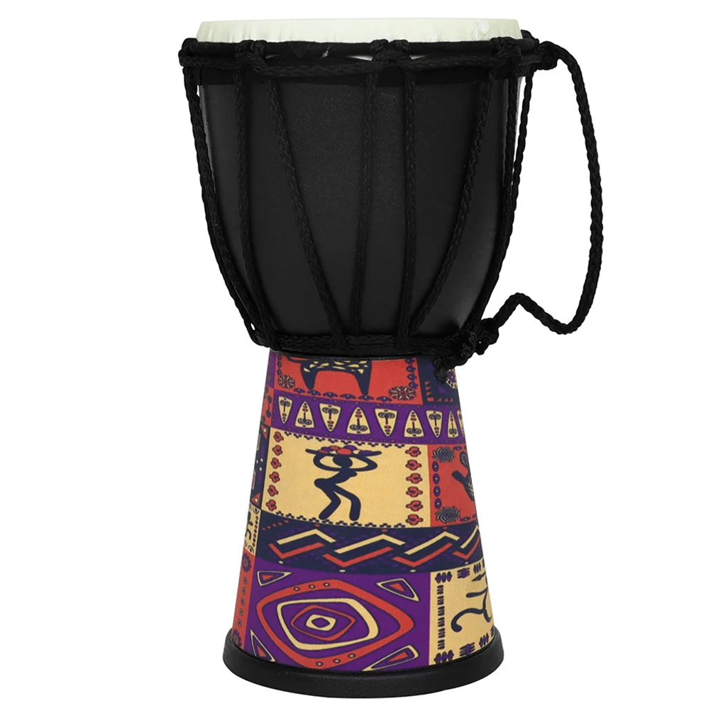 African Djembe Drum Children Djembe Drum Percussion Instrument Djembe Hand Drum beginner djembe hand drum