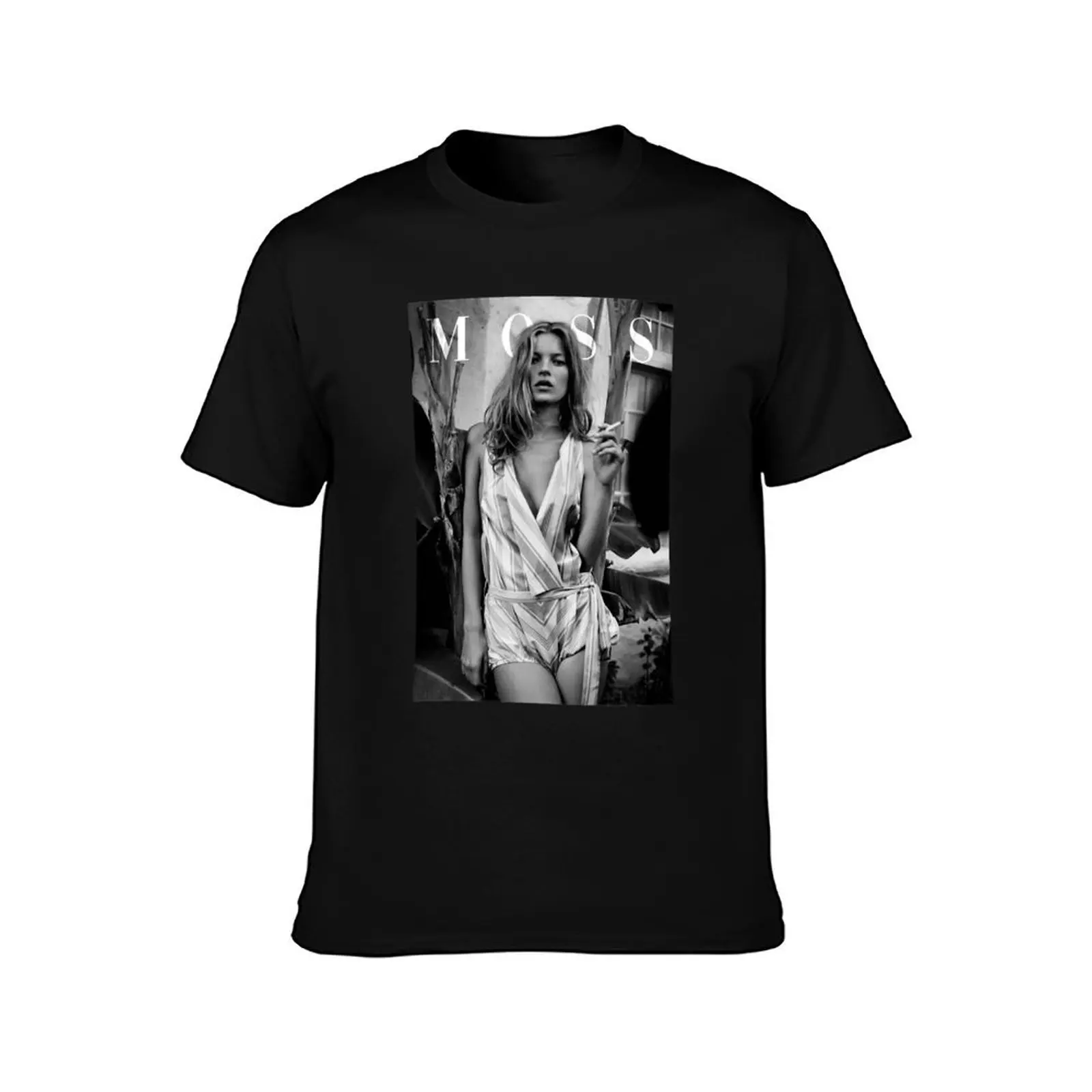 Mens My Favorite Naomi Kate Moss Campbell Gifts Movie Fans T-Shirt anime figures graphic shirts tshirts for men