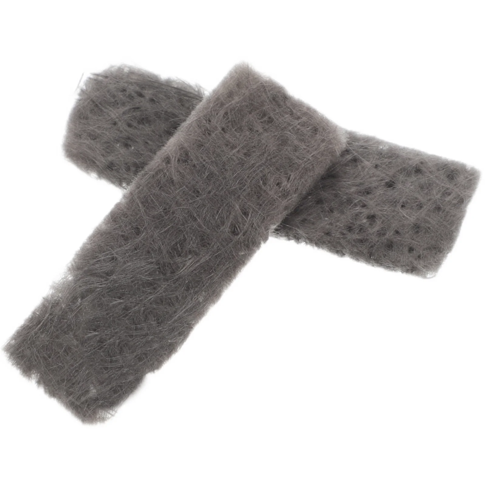 Tampon de coton pour four Touchmei, 2 pièces, remplacement universel, chauffe-mains, pour temps froid, activités de plein air, utilisation en hiver