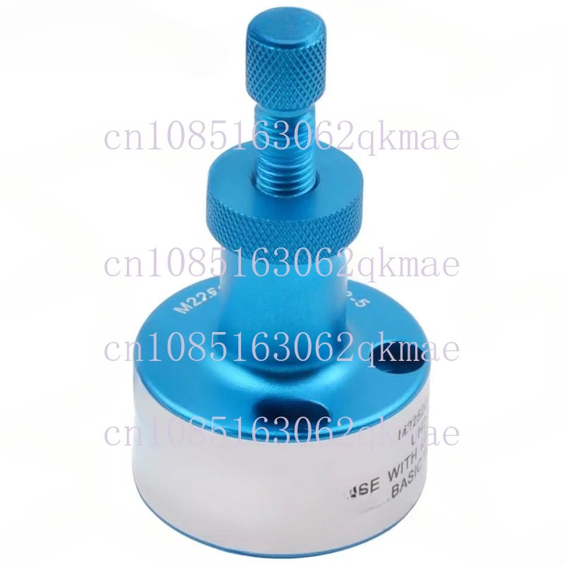 UH series pneumatic locator suitable for M22520/1-05, standard crimping tool locator for fixing wire harness position