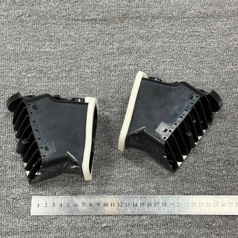 A/C Air Vent Outlet Air-conditioning Installation For Mitsubishi Pajero V73 V75 V77 For Montero Car Exhaust Vent Outlet 1-4pcs