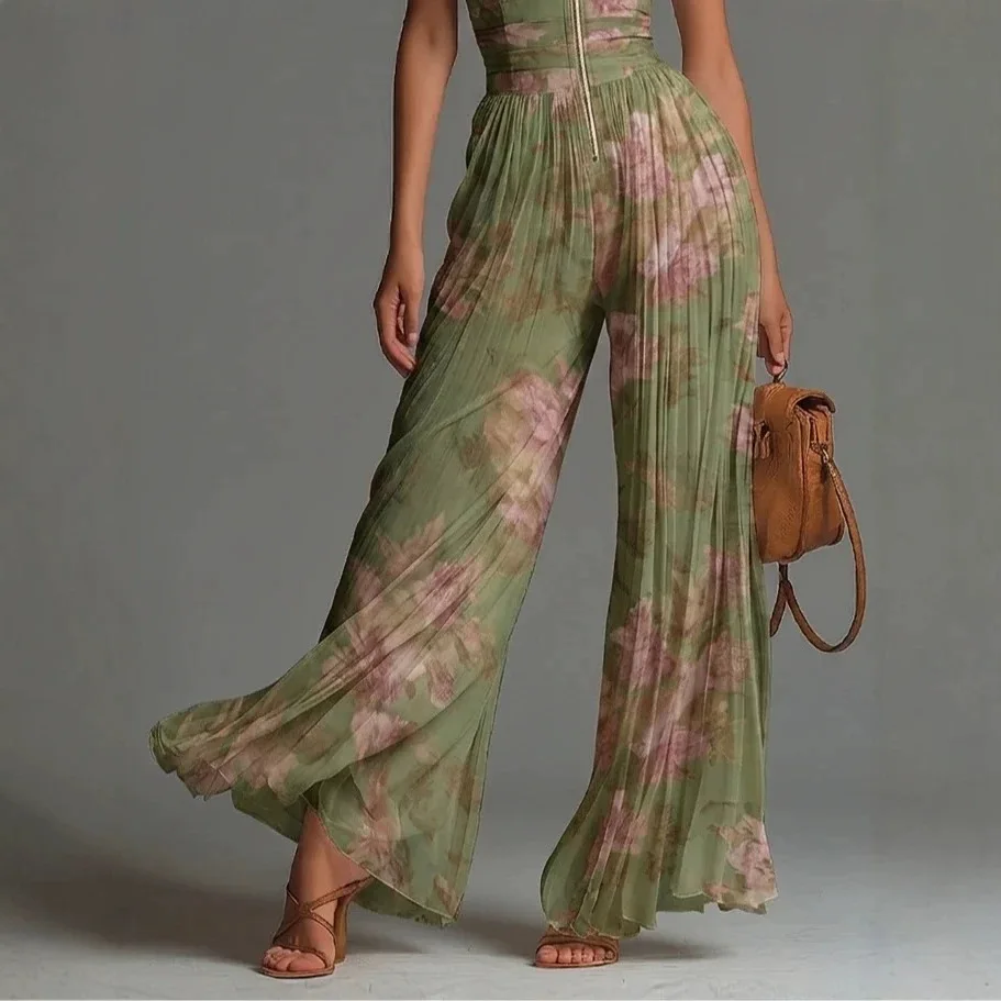 Thumbnail 4 - #25 Best Selling Womens Wide Leg Jumpsuits