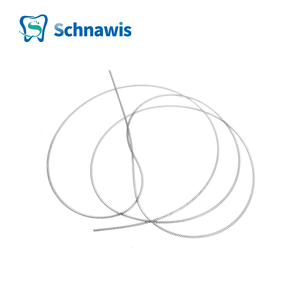 Рисунок 6 - Ортодонтические зубные кольца