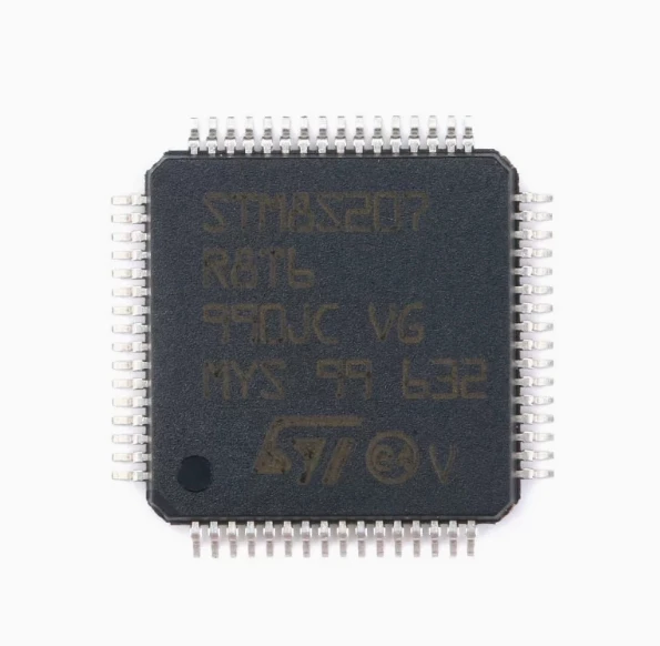 STM8S207R8T6  100% New Original