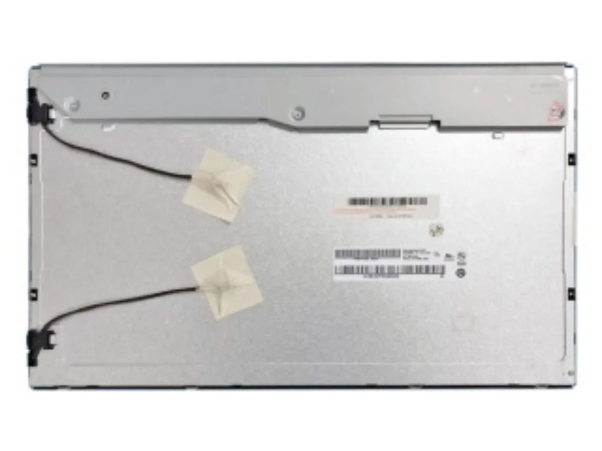 G156XW01 V0 Tela LCD de 15,6" polegadas 1366×768