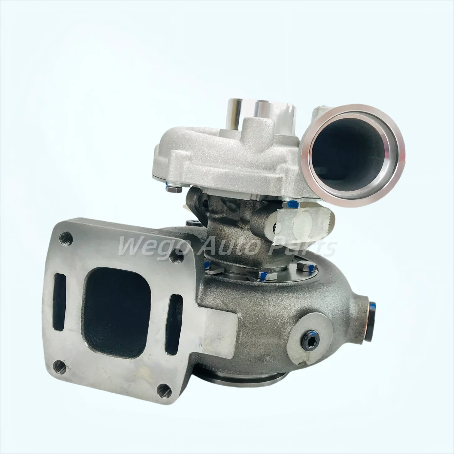

Factory Supply K26 Turbocharger 53269706492 53269886492 3802033 845294 for Volvo Penta Ship TAMD40 Engine Turbo