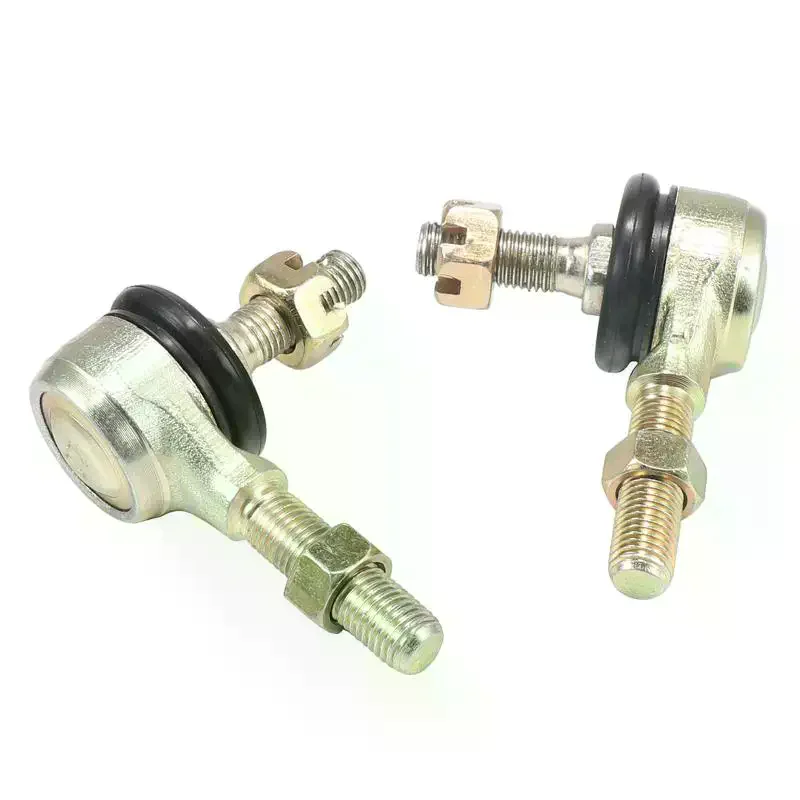 

1Set 10mm M10 Tie Rod End Kits Ball Joint For 110cc 125cc 150cc 200cc 250cc ATV Quad Dirt Bike 4-wheeler