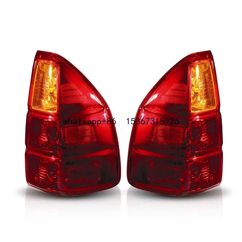 MRD for Lexus GX470 2008-2012 Taillight Rear Tail Lamp Wholesale Price