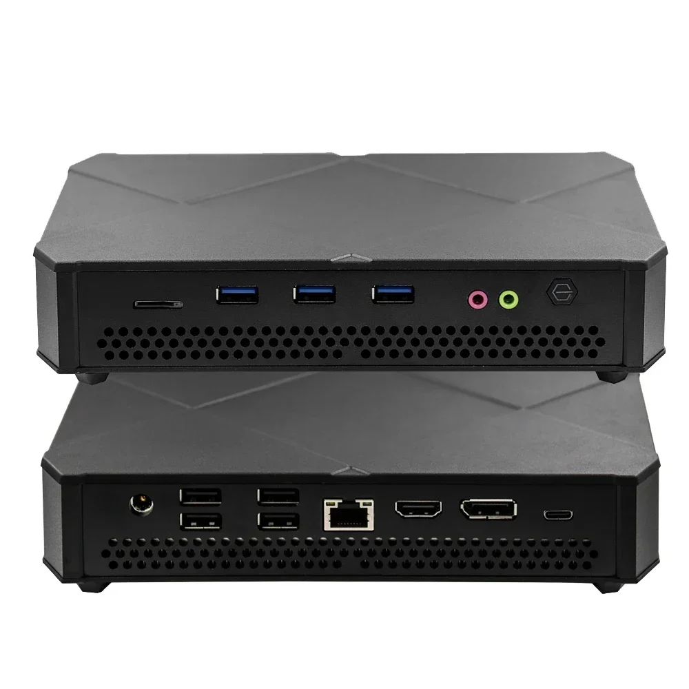 G10A Quad core i7 8740H/9750H/10750H/I5 optional ram DDR4 dual max 32G Windows7/8/10 NUC i7/i5