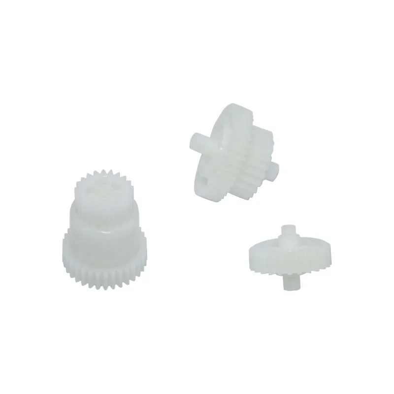 1set for Brother DCP 8110 8112 8150 8152 8155 8157 8250 HL 5440 5445 5450 5470 6180 MFC 8510 8512 8515 8520 Fuser Drive Gear