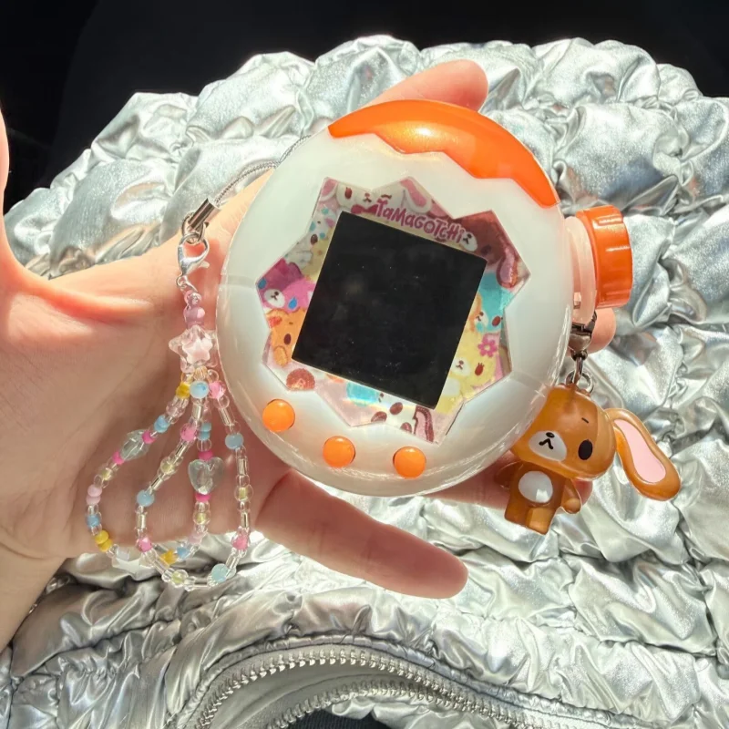 Obudowa zamienna Tamagotchi Paradise, modny kolorowy dodatek do kolekcji zabawek, blind box