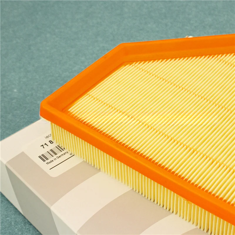 13718580428 Air Filter  For BMW G20 G21 G28 G29 320i 320dx 330i M340i Z4 B48D Engine Air Intake 2018/11-