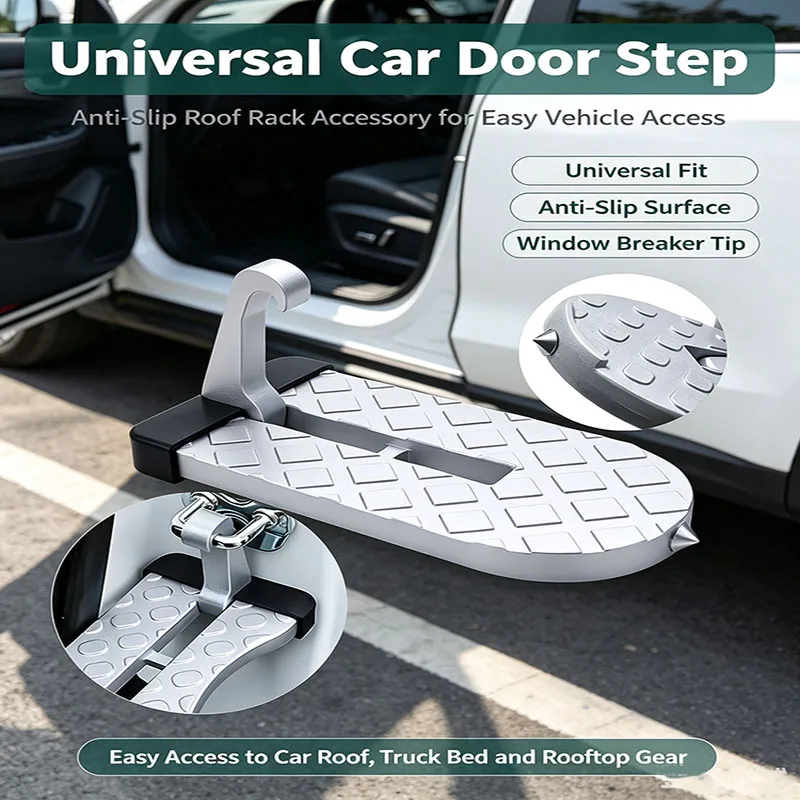 gancho-de-degrau-para-porta-de-carro-reforcado-pedal-de-acesso-ao-teto-antiderrapante-de-aluminio-com-quebra-vidros-para-suv-caminhonetes-jeeps-camping-e-carga