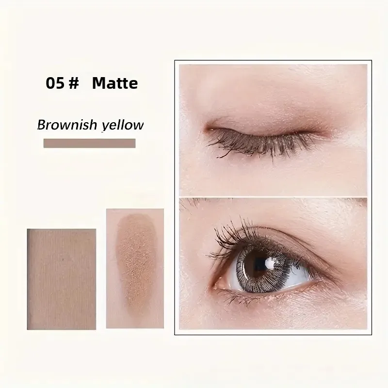 12 Colors Eyeshadow Palette 4