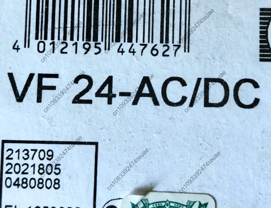 VF24 5097606, AC/DC 24V is suitable for lightning protection of industrial equipment, computer room, and other power supplies