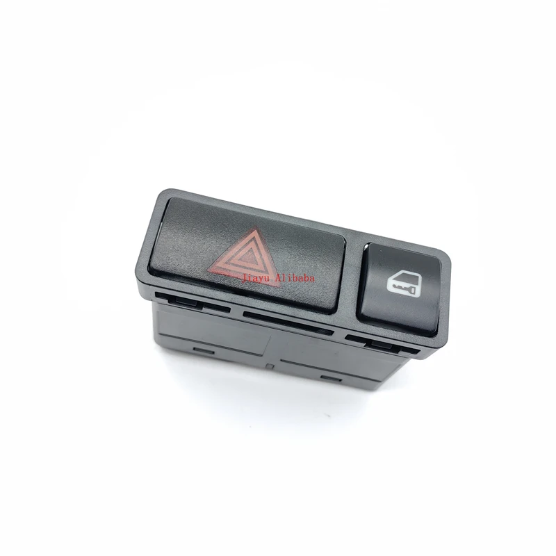 Warning Flasher Swi…