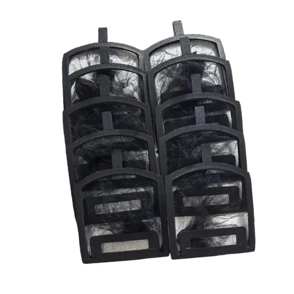 Disposable Trash Bags S30 Pro Waste Bags Secure Waste Locking Hygienic Single-use Disposal For Daily Vacuuming