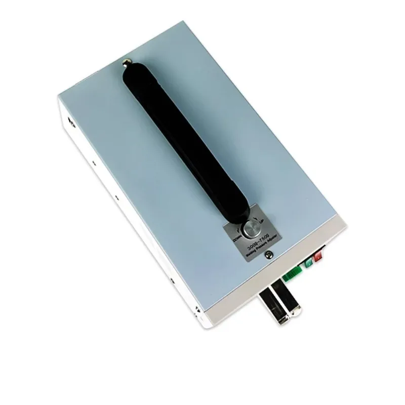 เครื่องเชื่อมแบตเตอรี่แบบจุด POWER 787A+ MCU เหมาะสำหรับเชื่อมแบตเตอรี่โน้ตบุ๊กและโทรศัพท์มือถือ พร้อมแป้นเหยียบเชื่อมแบบแม่นยำ