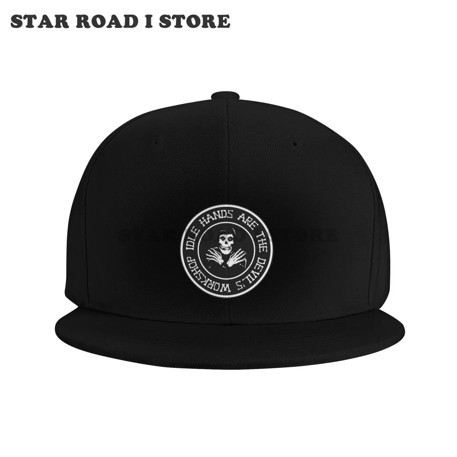 Рисунок 3 - Спортивная классическая бейсболка