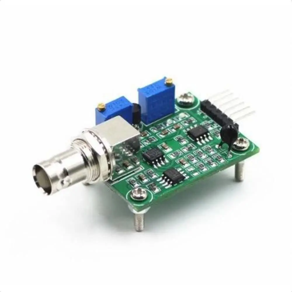Testeur de valeur PH 0-14, régulateur de détection de PH pour Arduino, module de régulation de PH, capteur de détection de valeur PH, sonde d'électrode