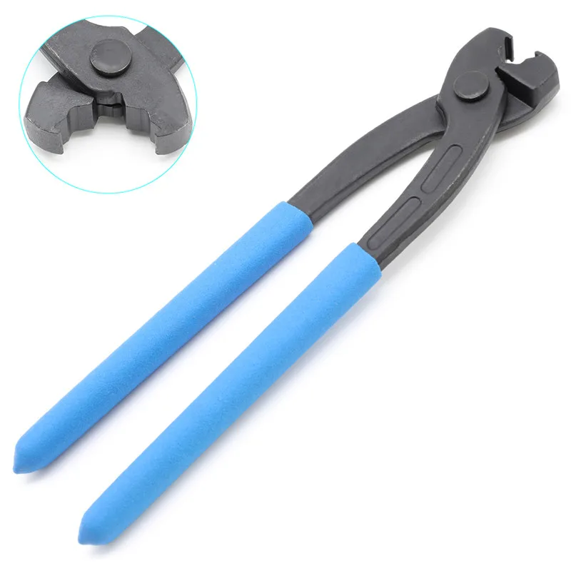 1Pcs For BMW Dust Cover Clamp Disassembly Pliers Tools For Mechanic Automobiles Parts Accessories Car Stuff