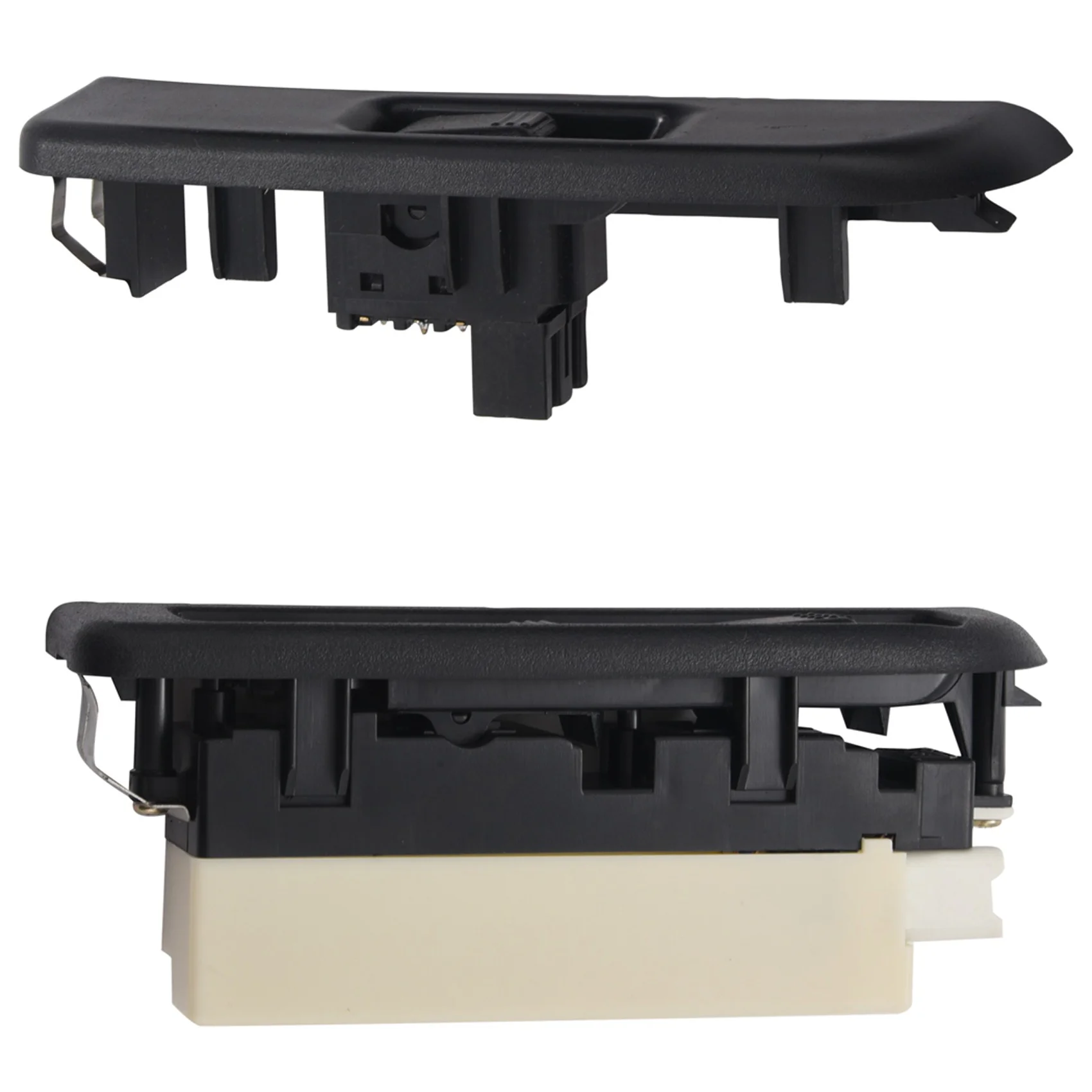 A03Z-8X 24V Front Left Right Electric Window Switch For ISUZU NPR66 70PL NKR NQR70 NHR LHD 8973151840 8981472360