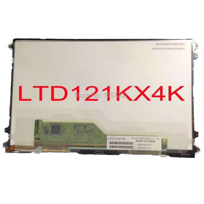 

12.1 Inch LTD121KX4K Laptop Lcd Screen Matrix 1280x800